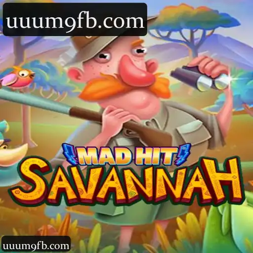 Explore uuum9 e a Versatilidade da Categoria MadHitSavannah para uma Experiência de Cassino Inigualável