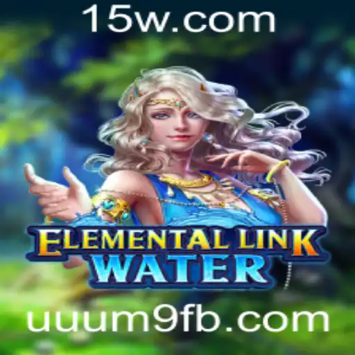 Descubra o Fascinante Mundo de ElementalLinkWater: Mergulhe na Aventura Aquática