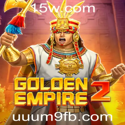 Descubra o Fascinante Mundo de GoldenEmpire2