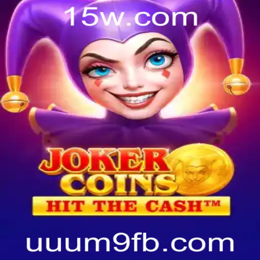 JokerCoins: Uma Aventura Estratégica e Divertida