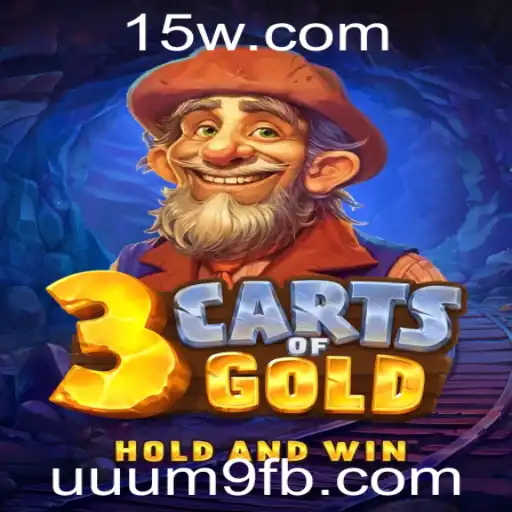 Conheça 3cartsOfGold: O Novo Fenômeno dos Jogos de Estratégia
