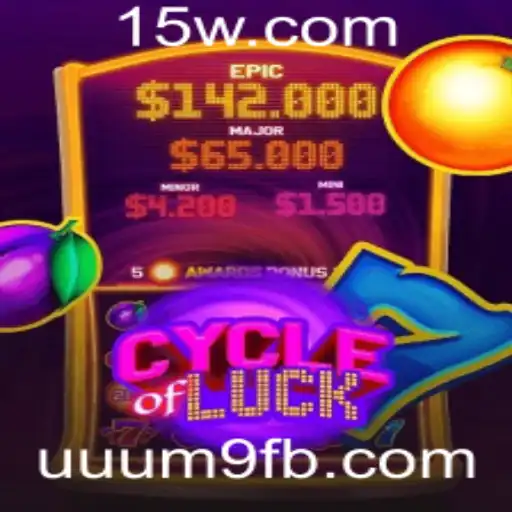 CycleofLuck: Um Mergulho no Universo do Novo Jogo Inovador