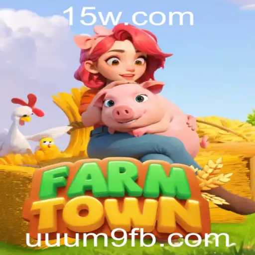 Explorando o Mundo Imersivo de FarmTown
