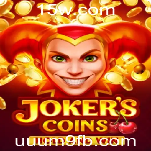 Explorando o Mundo de JokersCoins: Um Jogo de Estratégia Envolvente