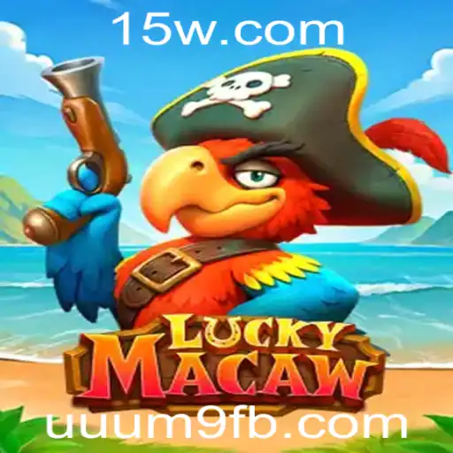 Descubra o Fascinante Mundo de LuckyMacaw: Um Jogo Único com a Palavra-Chave 'uuum9'