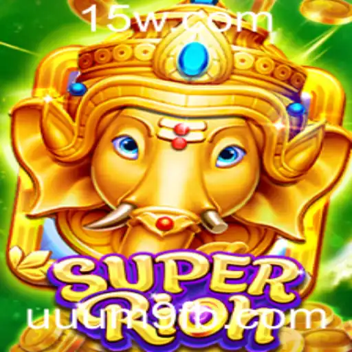 Explorando o Mundo de SuperRich: Um Jogo de Estratégia Financeira