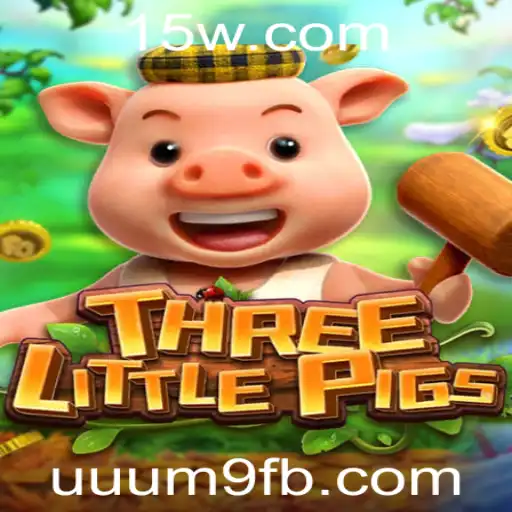Descubra o Fascinante Mundo de THREELITTLEPIGS: Um Jogo Inovador