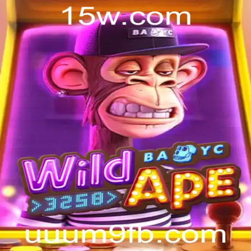 WildApe3258: Descubra o Universo Selvagem com Uuum9