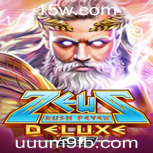 ZeusRushFeverDeluxeSE: Descubra o Universo Épico deste Jogo Inovador