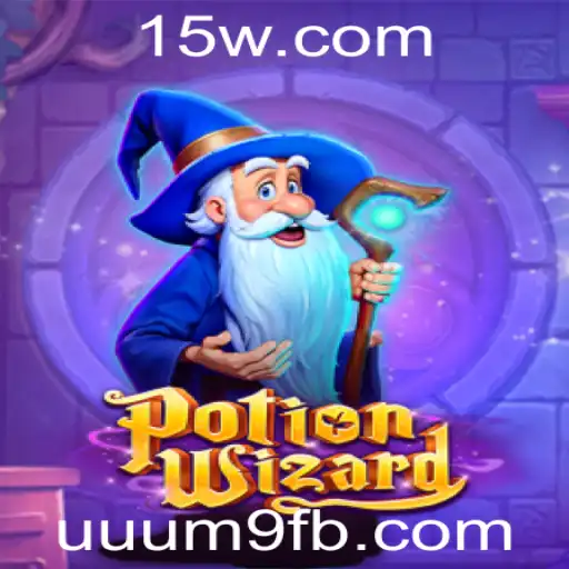 Explorando o Mundo de PotionWizard: Uma Jornada Alquímica