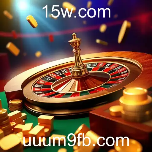 Jogos de roleta uuum9: Emoção e Segurança