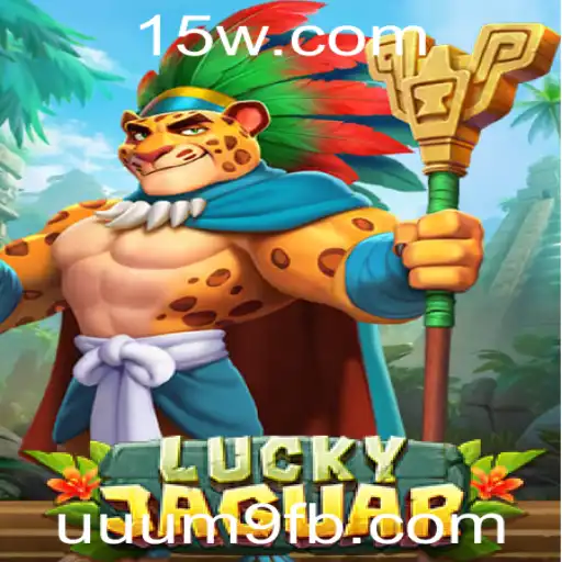 Descubra as Emoções de LuckyJaguar: Um Jogo Revolucionário