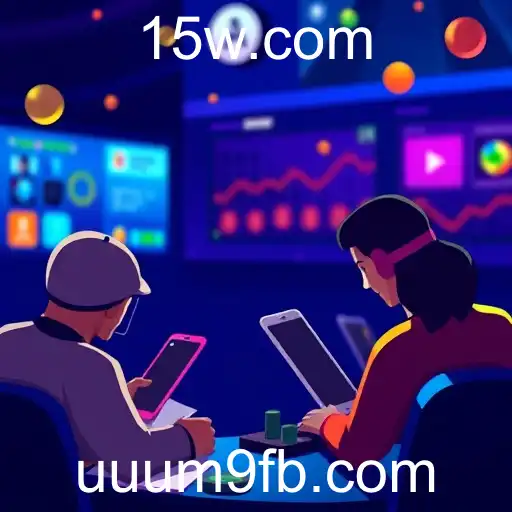 Uuum9: Jogo Responsável no Brasil